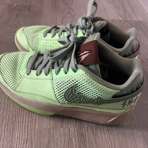 Nike kids ja 1 Halloween‎ zombie